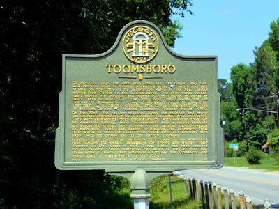 Toombsboro