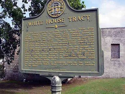 White House Tract