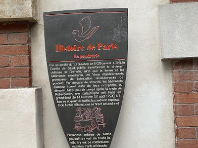 La pudrerie