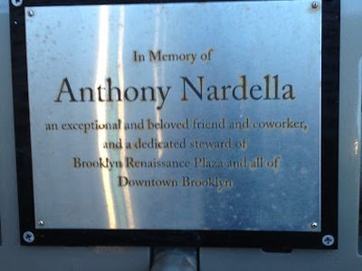 Anthony Nardella