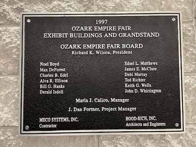 Ozark Empire Fair