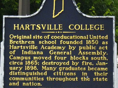 Hartsville College