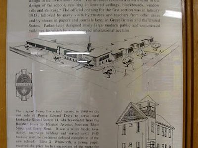 Sunnylea School