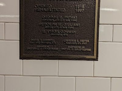 36th Street Station