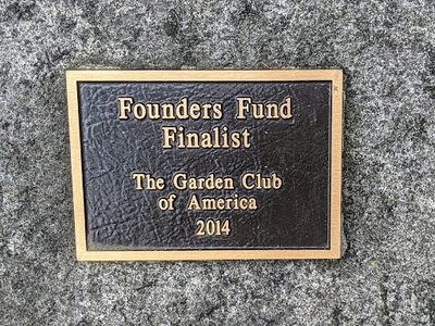 Founder's Fund Finalist