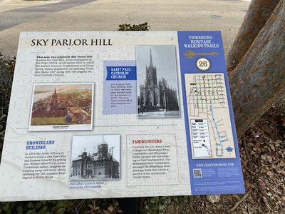 Sky Parlor Hill