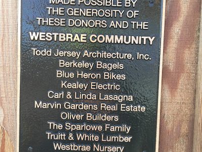 Westbrae