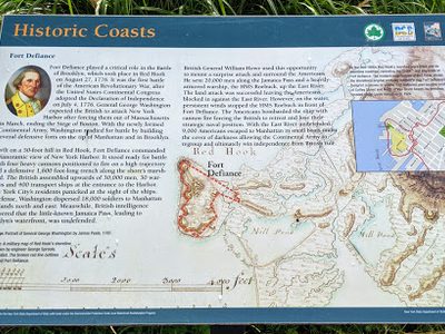 Historic Coasts