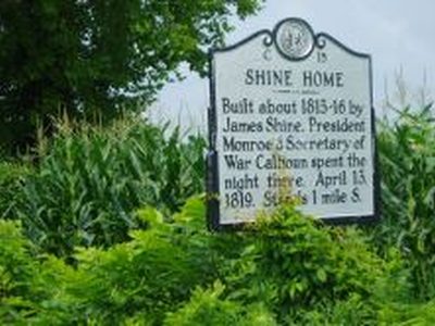 SHINE HOME
