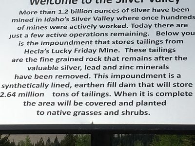 Murray Gold Fields
