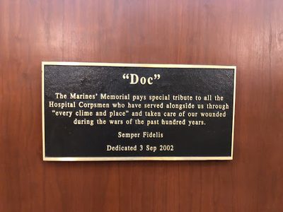 "Doc"