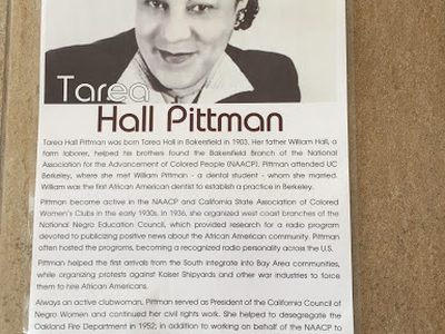 Tarea Hall Pittman