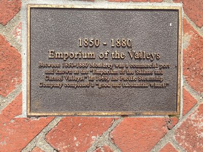 Emporium of the Valleys