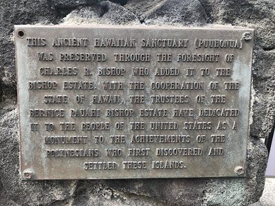 Puuhonua
