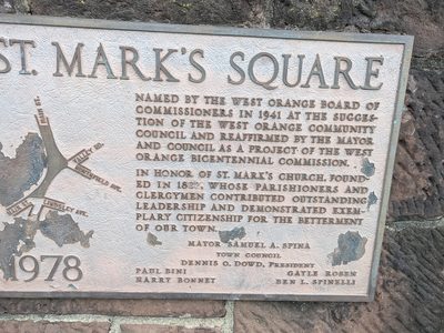St. Mark's Square