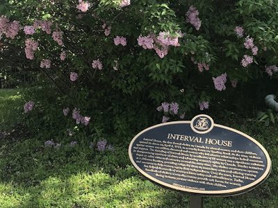 Interval House