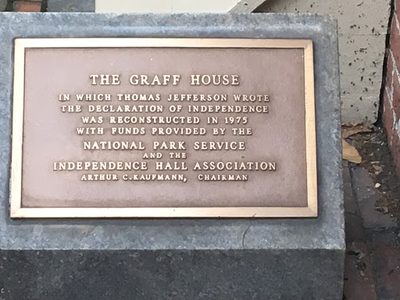 Graff House