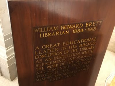 Brett Hall