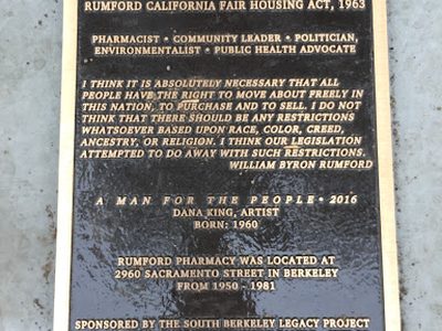 William Byron Rumford