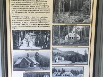 A Piece of Cascadian History