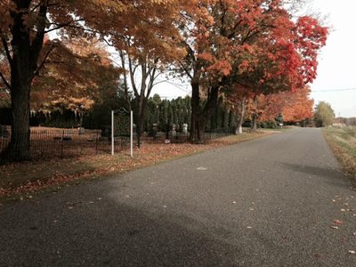 Indian Lake Cemetery