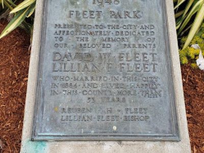 Fleet Park
