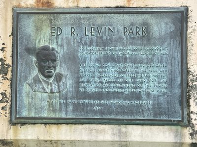 Ed R. Levin Park