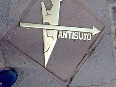 Antisuyo