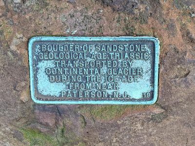 Triassic Sandstone