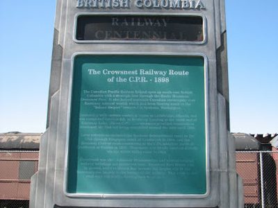 Railway Centennial
