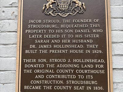 Jacob Stroud