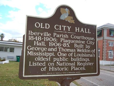 Old City Hall
