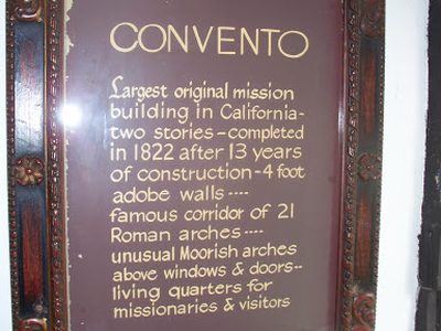 Mission San Fernando CHL#157