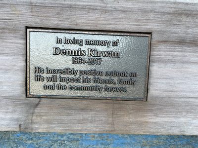 Dennis Kirwan