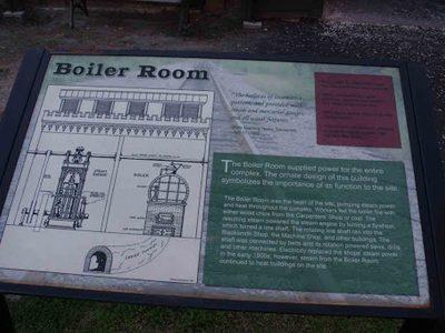 Boiler Room