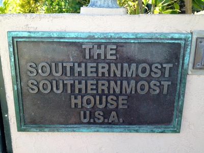 Southernmost Southernmost House