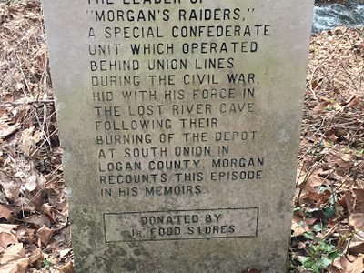John Hunt Morgan