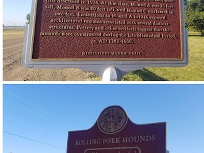 Rolling Fork Mounds