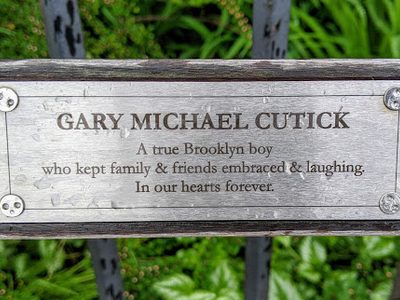 Gary Michael Cutick