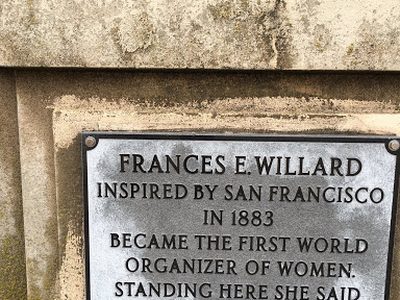 Frances E. Willard