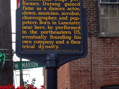 John Durang