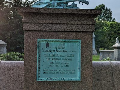 Billy H. West
