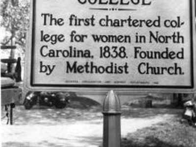 GREENSBORO COLLEGE