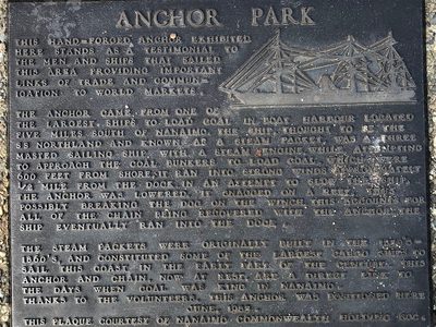 Anchor Park