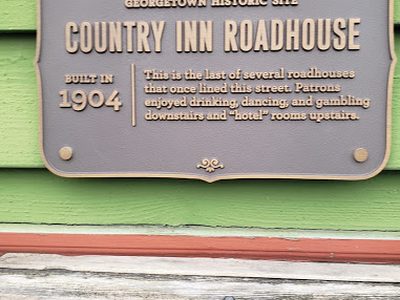Country Inn Roadhouse