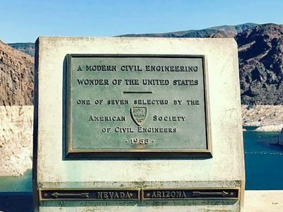 Hoover Dam