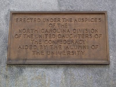 Silent Sam