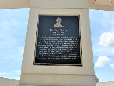 Bobby Phills