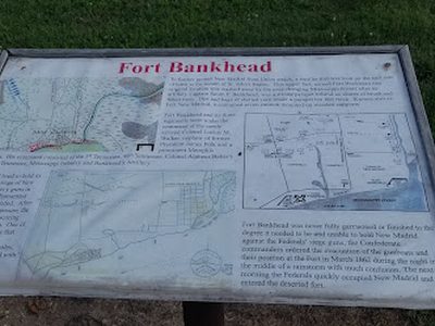 Fort Bankhead