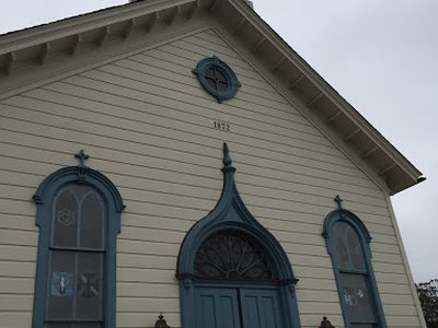 Community Methodist United Church